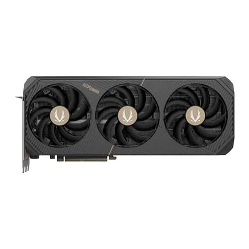 Zotac Gaming RTX 5070 Ti Solid OC 16GB GDDR7 Graphics Card